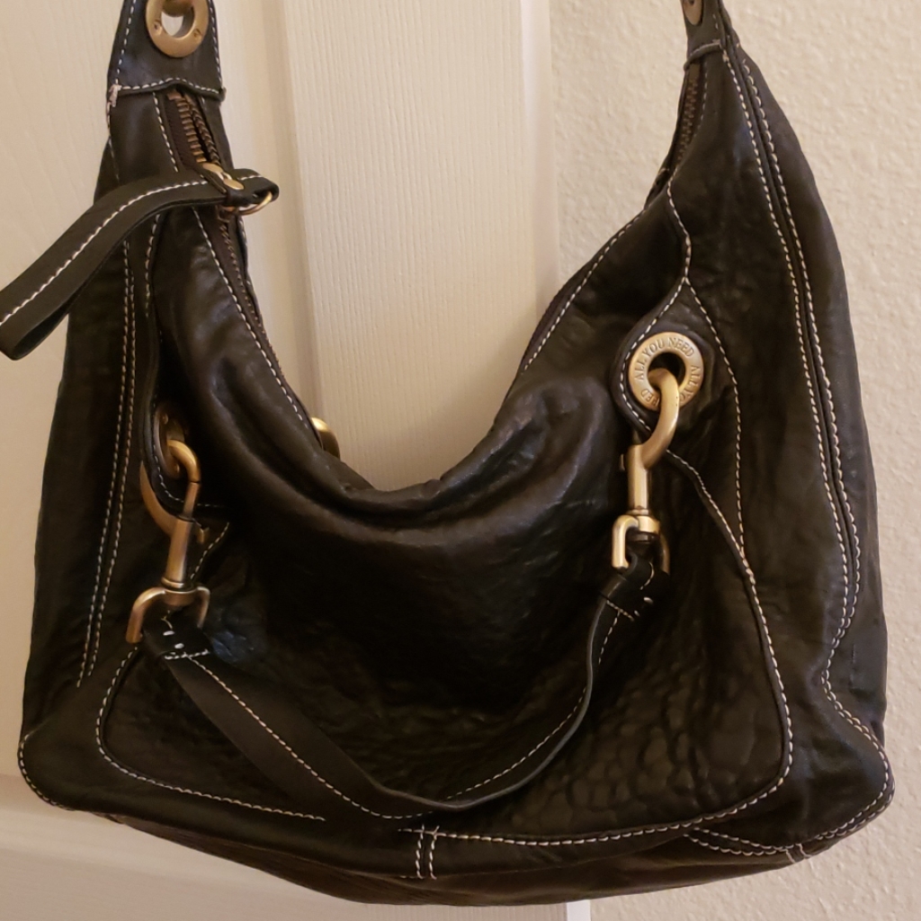 All You Need Crossbody Bag